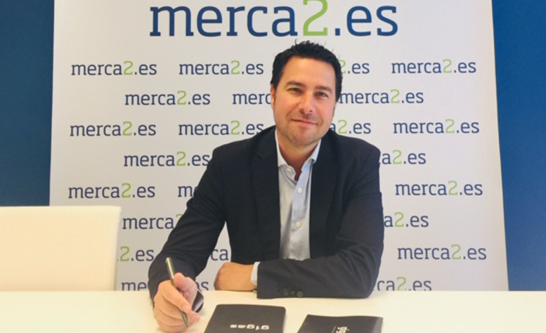 Gigas asume una competencia sana con Amazon en el negocio del cloud