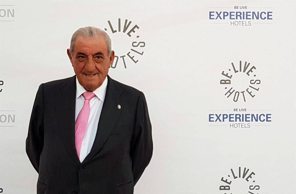 Globalia incorporará dos hoteles en Colombia y Panamá