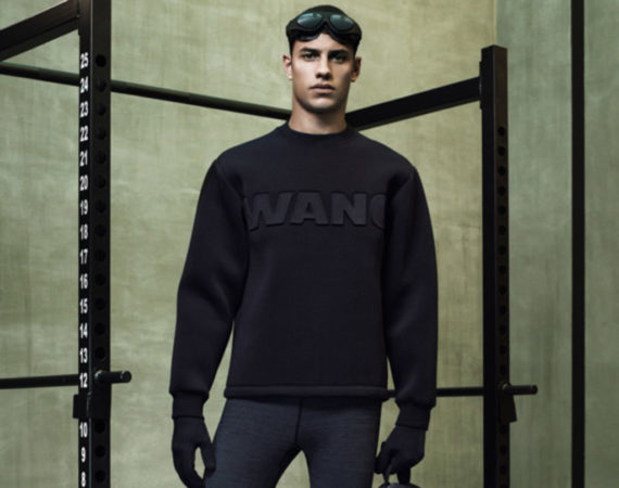 Colección de Wang para H&M