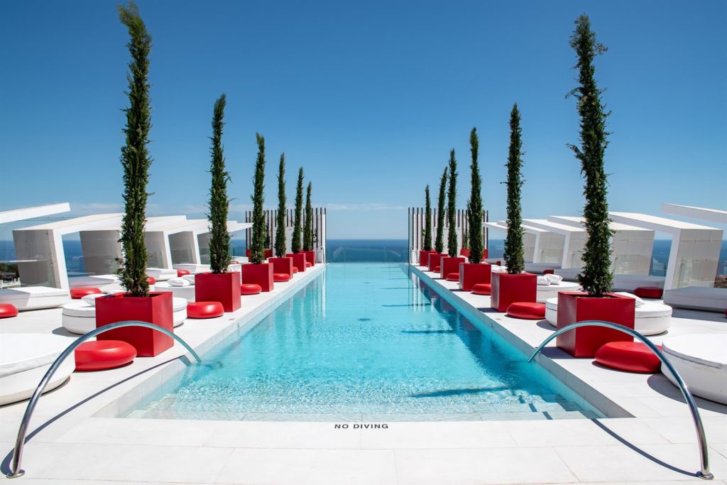 Hotel Fuengirola