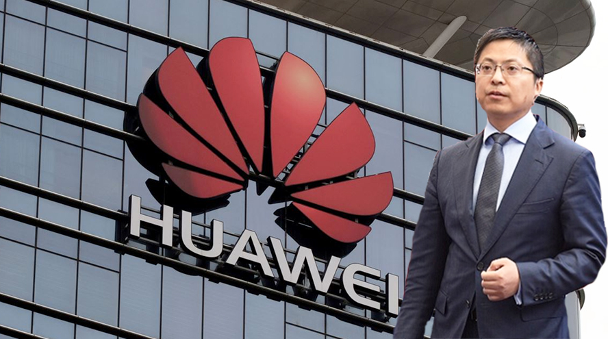 EEUU extiende su moratoria a Huawei, que denuncia un «trato injusto»