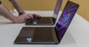 Huawei cancela su portátil de marca MateBook