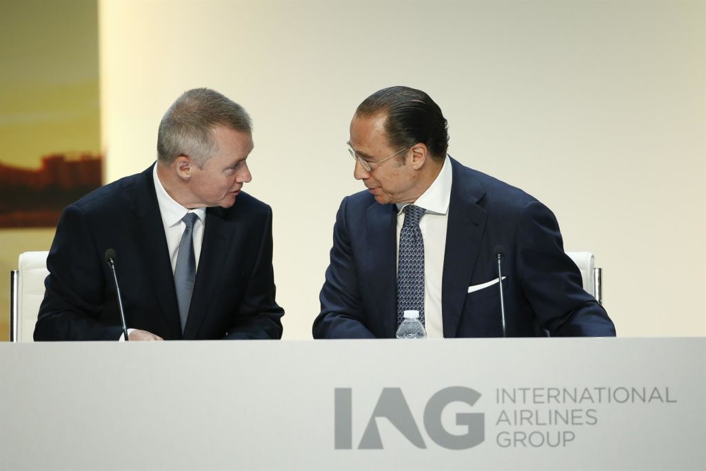 IAG