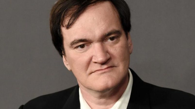 Quentin Tarantino y Johnny Depp empezaron desde abajo