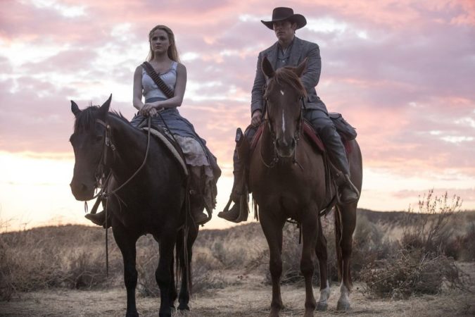 Westworld, la nueva Juego de Tronos