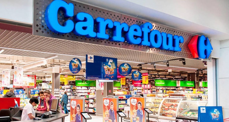 Cómo es la nueva e impactante estrategia comercial de Carrefour en España 1 Merca2.es Los cuatro pilares de Carrefour