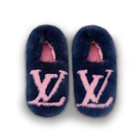 Zapatillas de Louis Vuitton