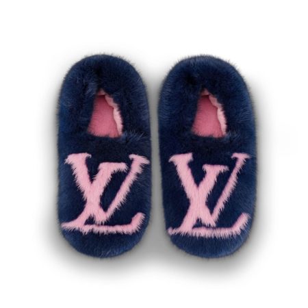 Louis Vuitton y sus accesorios más excéntricos 5 Merca2.es Zapatillas de Louis Vuitton