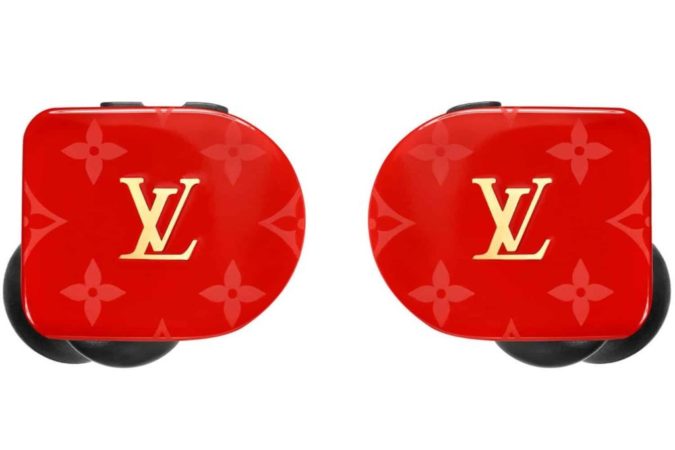 Louis Vuitton y sus accesorios más excéntricos 1 Merca2.es Auriculares Louis Vuitton