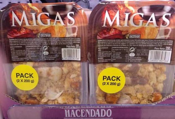 migas