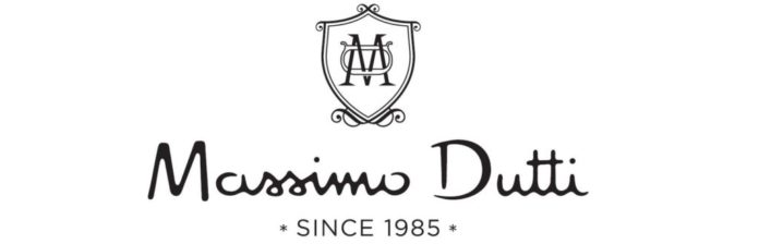 Logo de Massimo Dutti