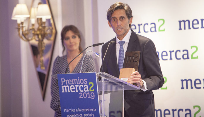 Premios Merca2