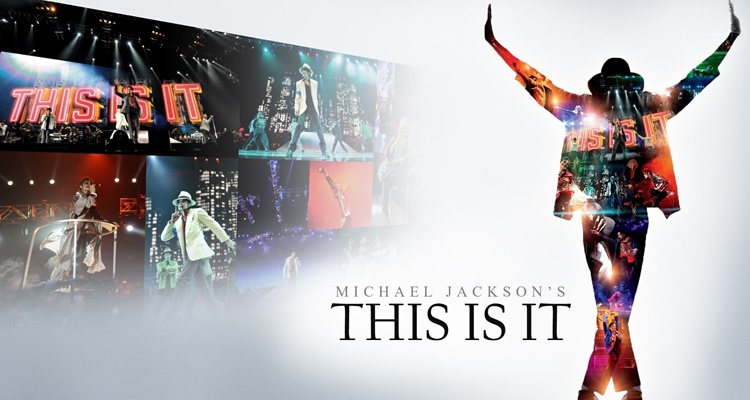 Michael Jackson This is it