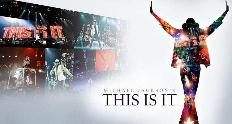 Parchis y otros documentales sobre bandas españolas que puedes encontrar en Netflix 8 Merca2.es Michael Jackson This is it