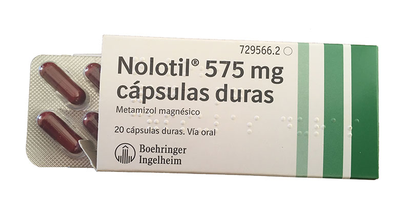 NOLOTIL