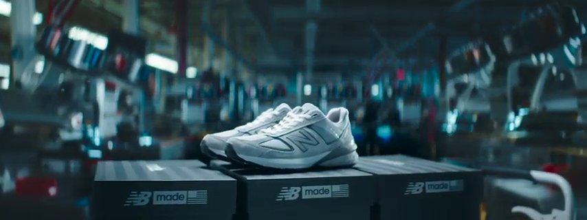 Zapatillas New Balance