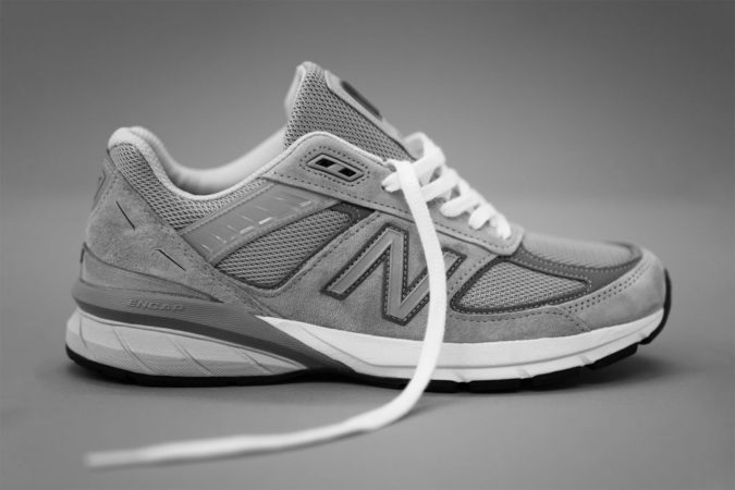 New Balance lanza unas nuevas zapatillas para volver línea