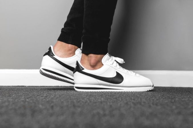 nike cortez