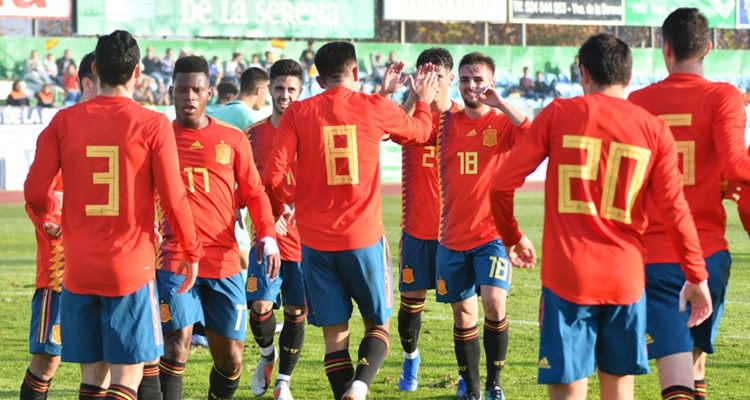 Claves para entender cómo el turismo deportivo se ha vuelto la nueva moda en España 7 Merca2.es Otros eventos de turismo deportivo