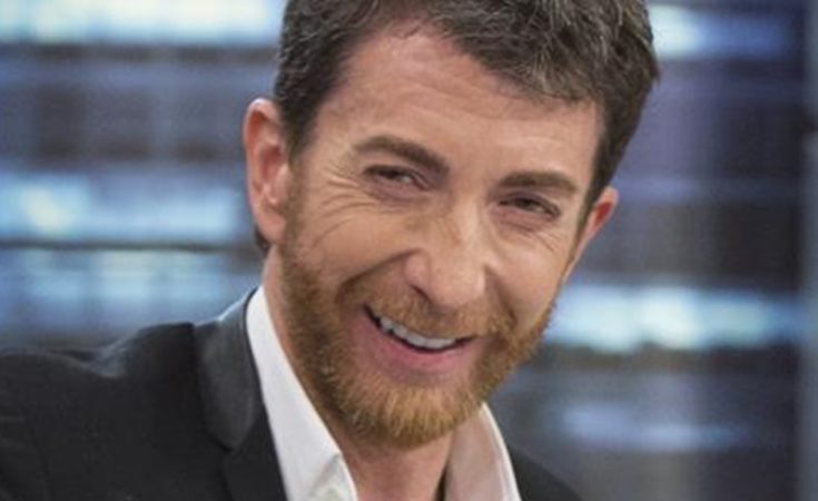 Pablo Motos