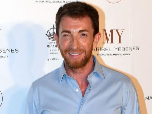 Pablo Motos En la radio