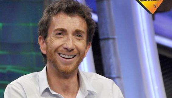 El Hormiguero Pablo Motos