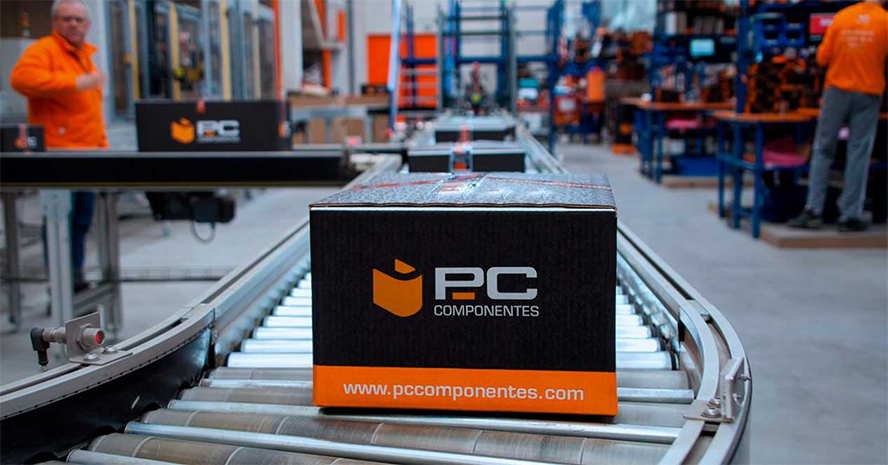PcComponentes lanza una aceleradora de startups