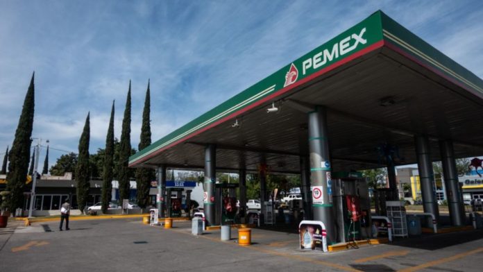 Pemex