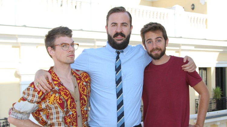 Phi Beta Lambda Podcast: el motivo de la ‘guerra’ entre Castelo y Gavela