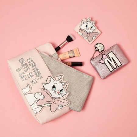 Set de maquillaje de Primark