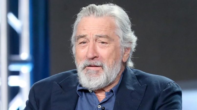 Robert de Niro