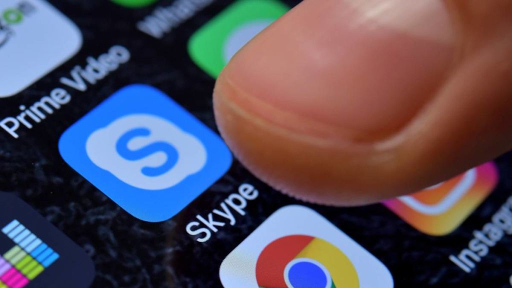 Skype