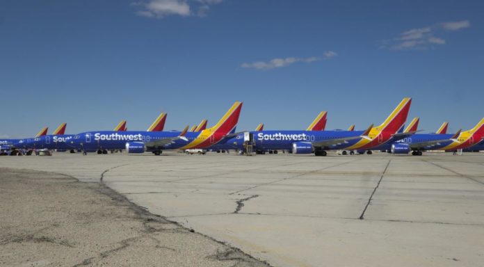 Southwest Airlines