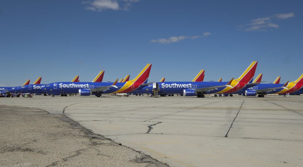 Southwest Airlines