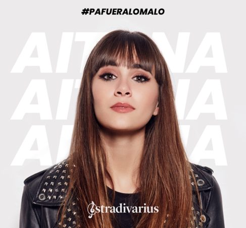 Campaña de Stradivarius