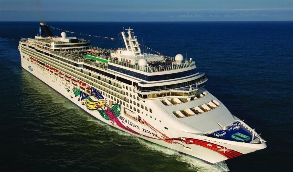 El veto de Trump a Cuba afecta a 800.000 reservas de cruceros