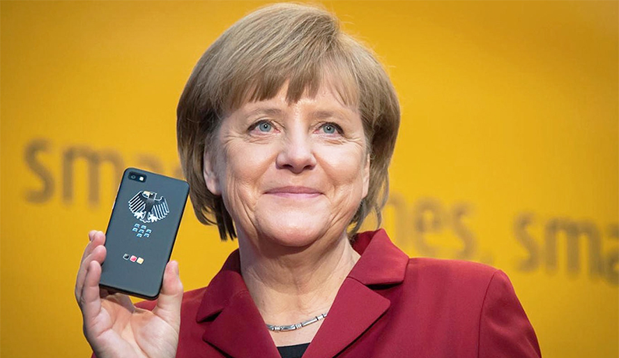 Telefónica invierte más de 1.400 M€ en el 5G de Alemania