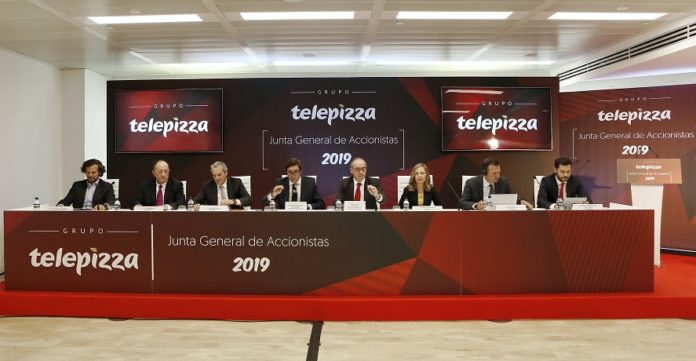 Telepizza