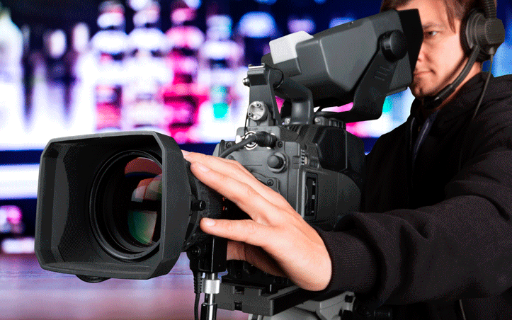 La precariedad en la industria televisiva: la ‘cara b’ de la fama