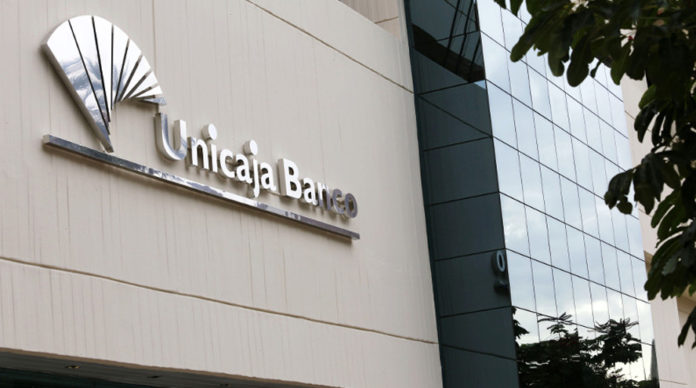 Unicaja recompra de acciones