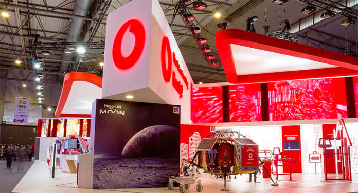 Vodafone avanza con el IoT