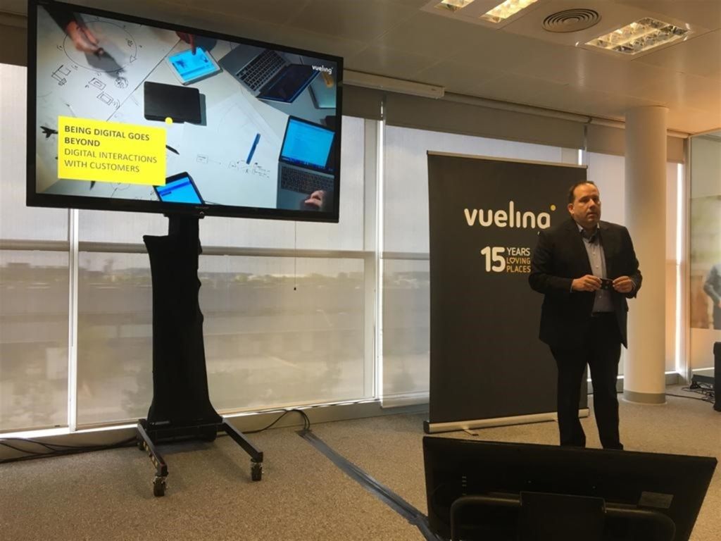 Vueling