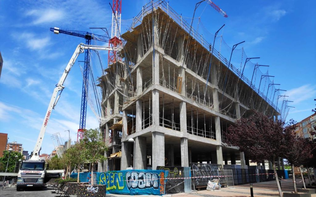 RKV se convierte en el nuevo vecino de Carlos Slim