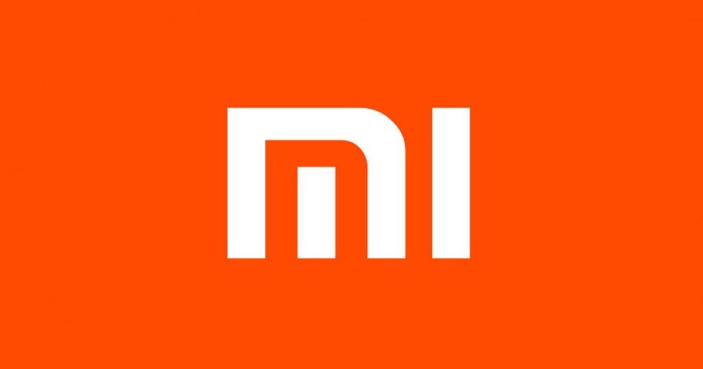 Xiaomi logo