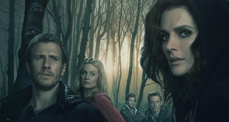 Amazon Prime Video Absentia estreno 14 de junio