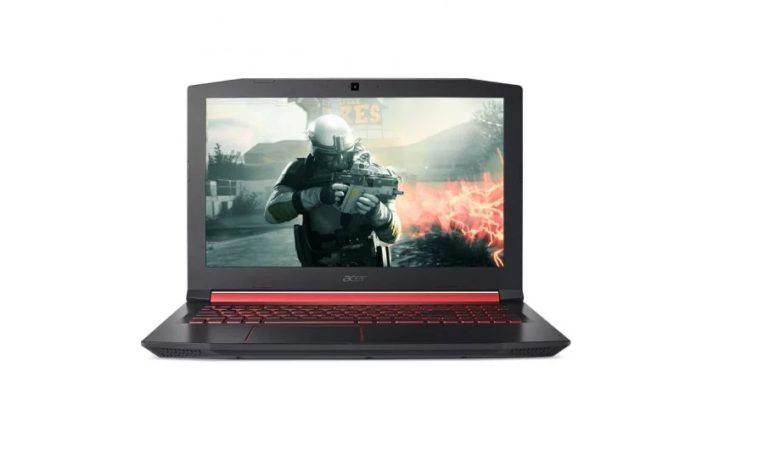 Acer Nitro 5