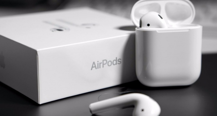 Airpods de Apple