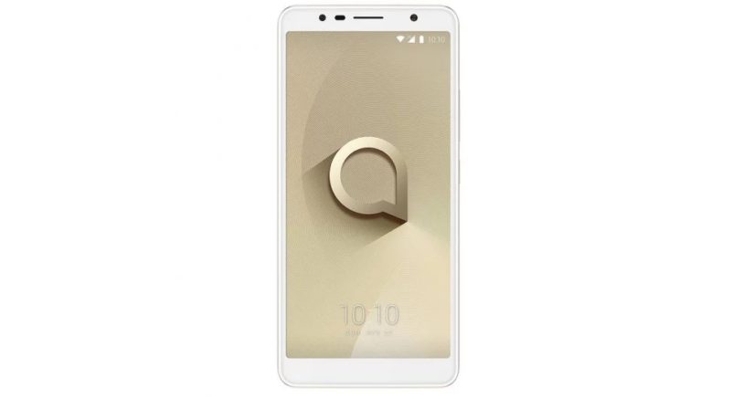 Alcatel 3C