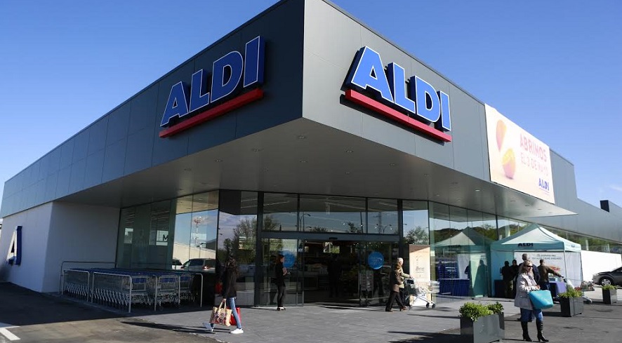 Aldi alcanza velocidad de crucero en España: 308 establecimientos