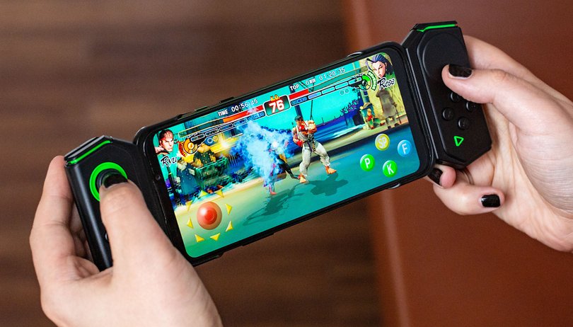 Con estos móviles gaming no tendrás problema para jugar durante horas